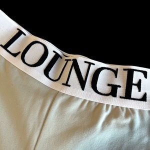 Lounge Reborn Leggings